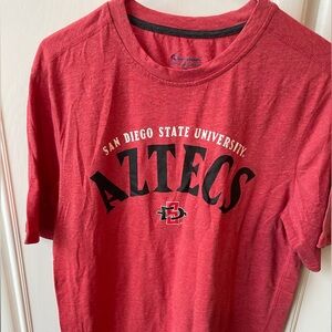 Boys Medium San Diego State Shirt